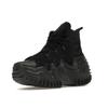 Converse Run Star Motion CX Workwear - Triple Black Unisex Sneakers A03924C