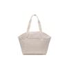 Nike Polyester Tote Bag , Shopping Bag , Handbag , Shoulder Bag Unisex Beige (Unisex) Shoulder Bags CV0063 838