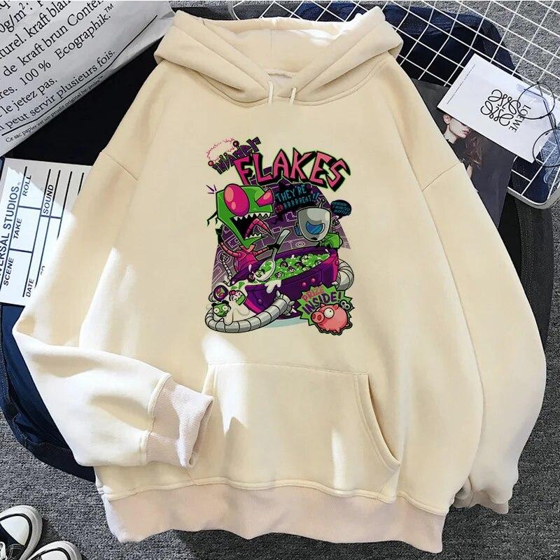 

захватчик зим унисекс