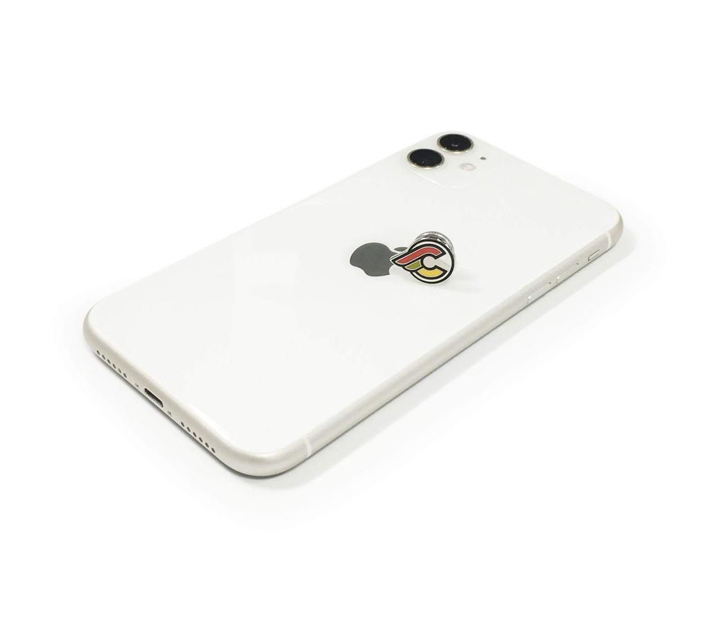 Cinelli Pin C Logo 605005300100