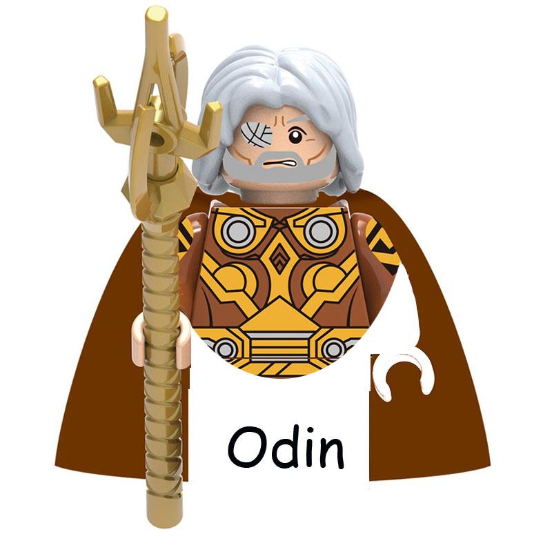 Big Size 10.5cm Killer Croc Tail Gator Crocodile Killer Model Building Blocks Enlighten Action Figures Bricks Toys For Children