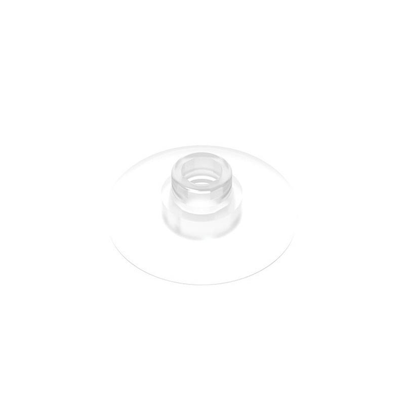 

10PCS 4740 Circular 2x2 Disc Building Blocks Moc Loose Parts Compatible with Bricks DIY Children Assembly Children 10PCS
