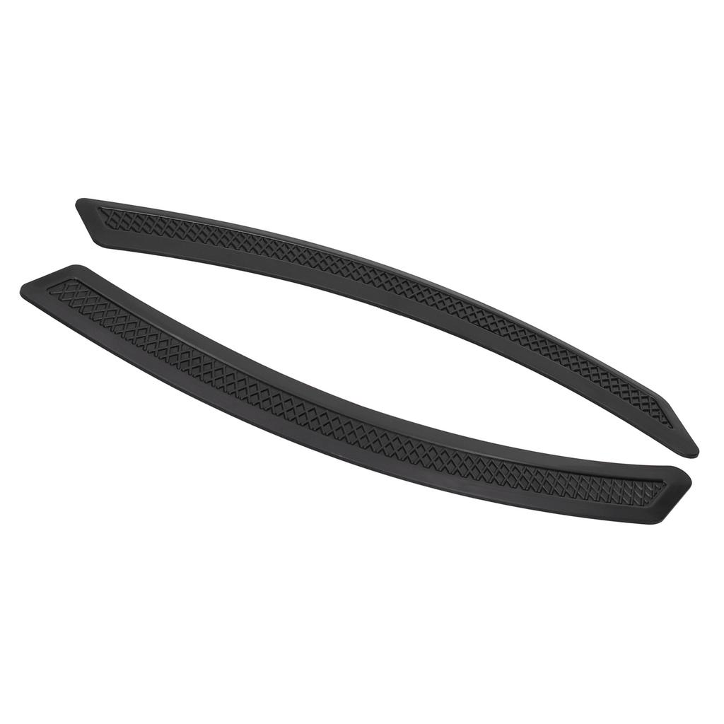 Fender Side Vent Cover Trim for JDM Style Fit for Mitsubishi Lancer EX EVO V3 V5 V6 2008-2015