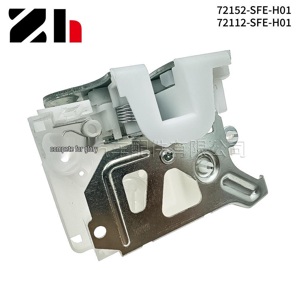 Zamki samochodowe kompatybilne z Hondą do modeli 72152-SFE-H01 i 72112-SFE-H01