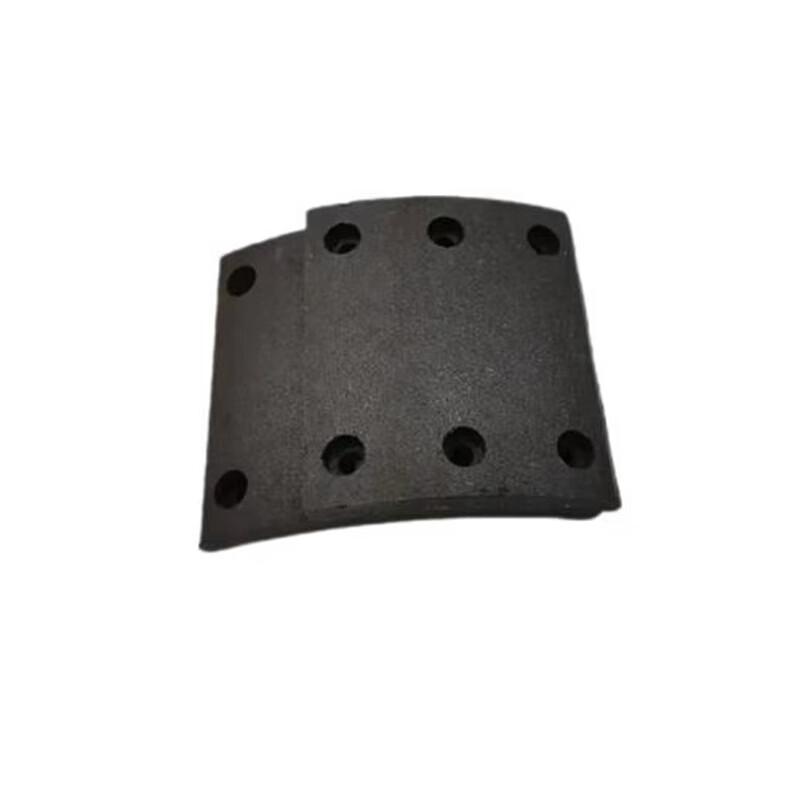 Shaanqi & Steyr Truck Brake Pad Set