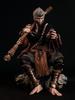 Sun Wukong Action Figure - Black Myth Articulated Model Toy Statue