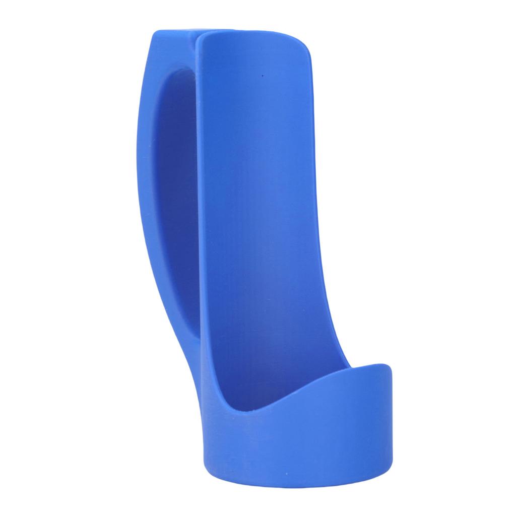 Drink Grip Holder Ergonomic Design PLA Lightweight Can Drink Holder with Handle for Parties Outdoor