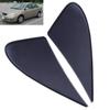 11) Spiegel Eck Dreieck Kotflügel Abdeckung Kit für Toyota Für Corolla 2008 2013 Perfekte Passform Einfache Montage Stabile Leistung