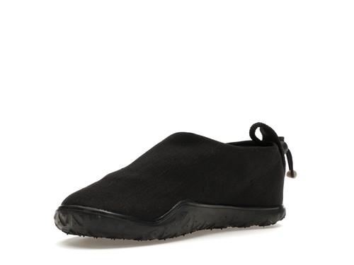 Nike ACG Air Moc Low Black Anthracite - DZ3407-001