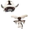 Appa Avatar Plush Toys Cartoon Stuffed Dolls Kids Gifts Bedroom Decorations