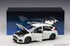 AUTOart Maßstab Ford Focus RS Weiß Fertigprodukt 1/18