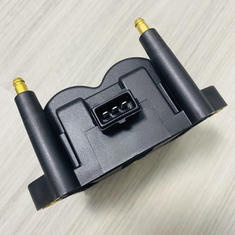 High Quality Ignition Coil for Chery QQ IQ QQ3 Buggy renli SQR472 Engine