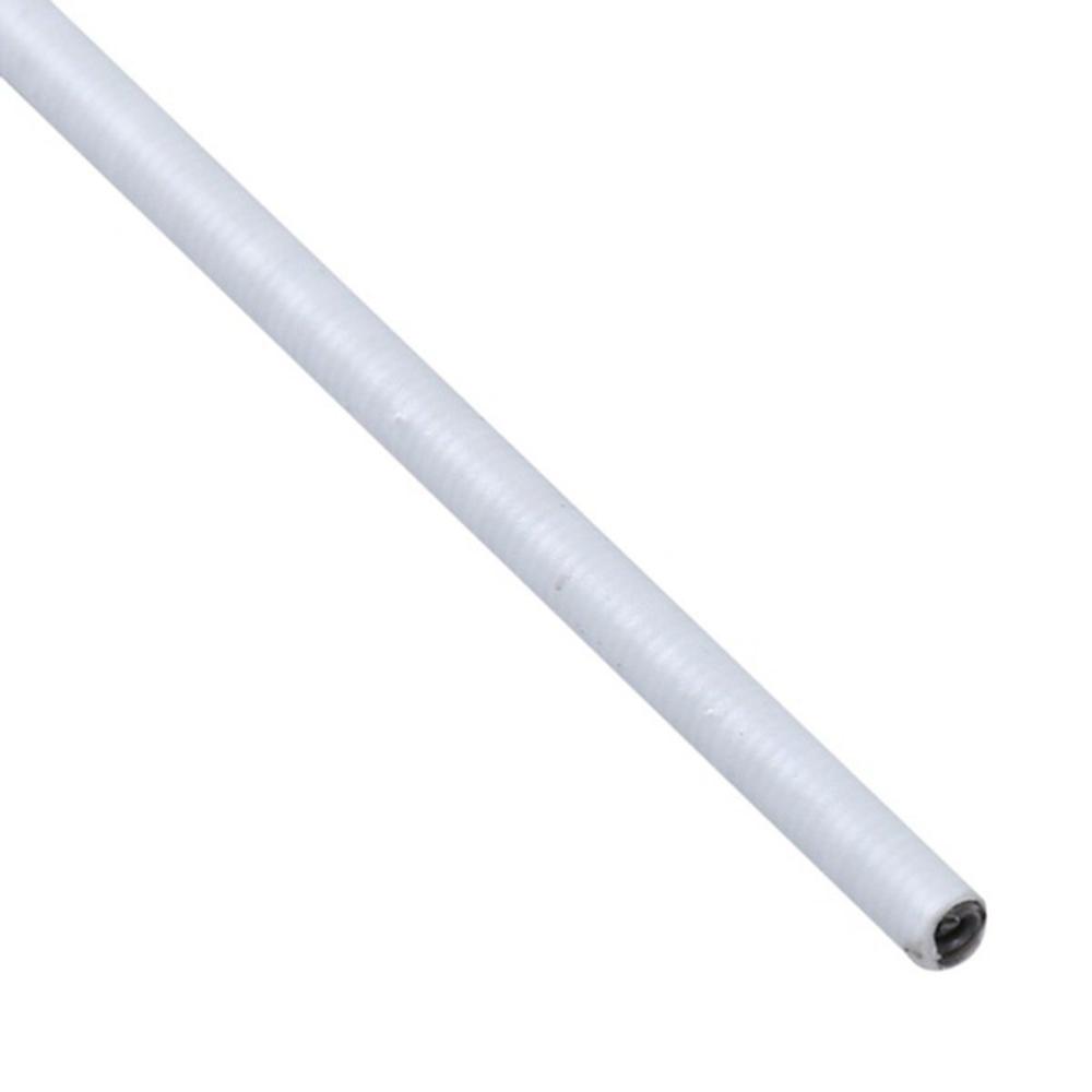 3/4/5m With Hooks And Eyes For Caravans Boats Spring Cord Expanding Cable Net Curtain Wire Line