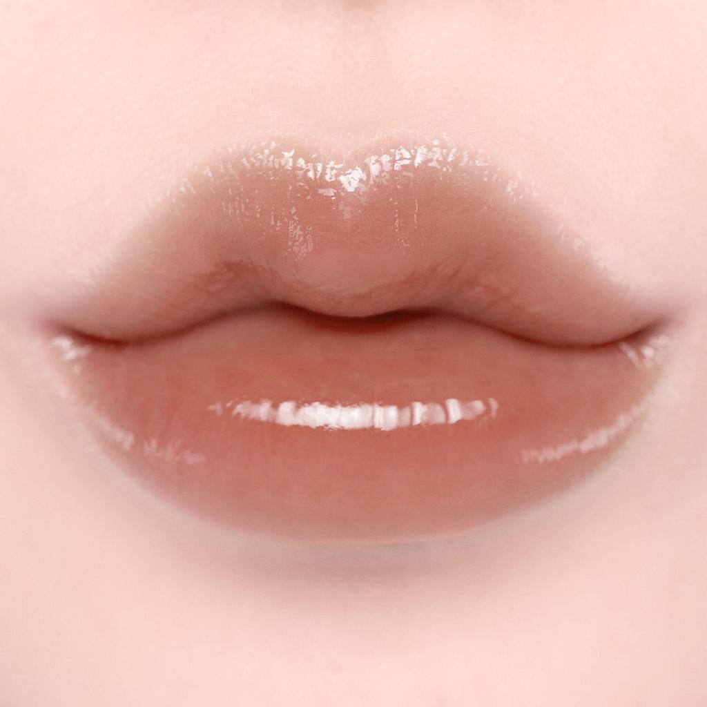 laka Jelling Nude Gloss Mini 1.9ml