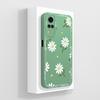 Per Vivo Y51 Y51A Y53S Y31 Y33 Custodia Squisita Cover Posteriore per Telefono Per Vivo Y 51(2020) Y 31 (2021) Cover Morbida in Silicone Liquido
