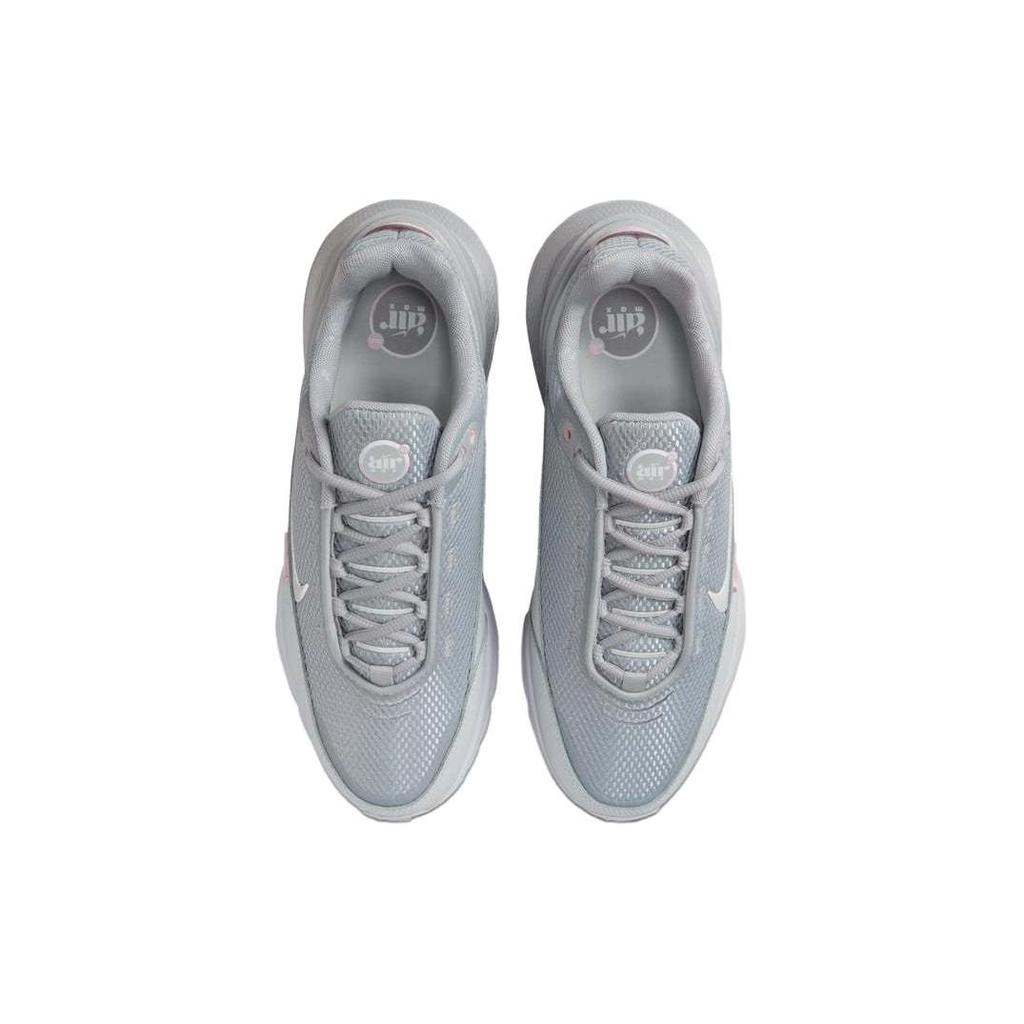 Nike Air Max Pulse Wolf Grey Women Sneakers Pure-Platinum White Pink-Foam FD6409-004