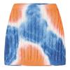 Diesel Damen Jami Tie Dye Minirock
