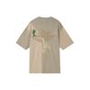 Travis Scott Cactus Jack X Jordan T Shirt Asia Sizing CW3168-247