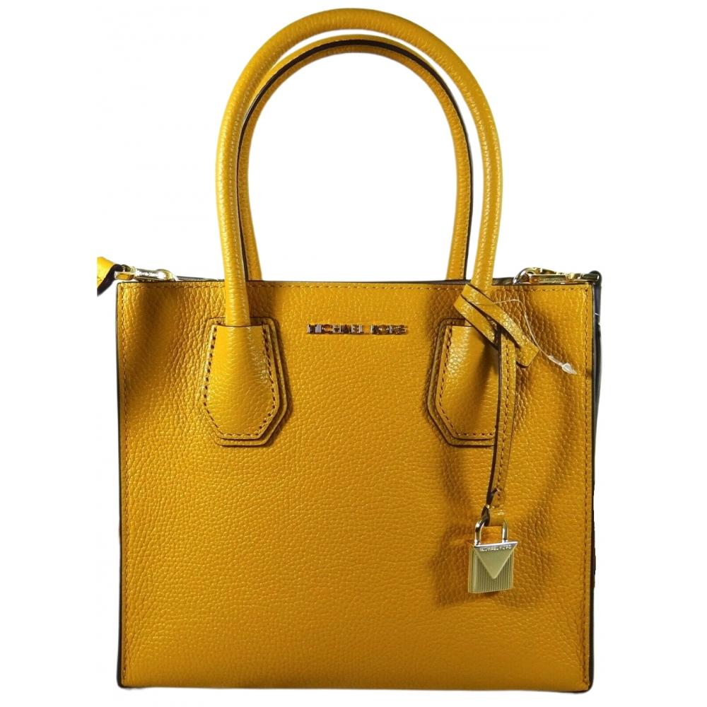 

Michael Kors Mercer Kors Studio Messenger