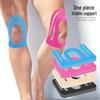 Knee Support Pre-Cut Kinesiology Tape - Elastic Adhesive Compression Sports Tape