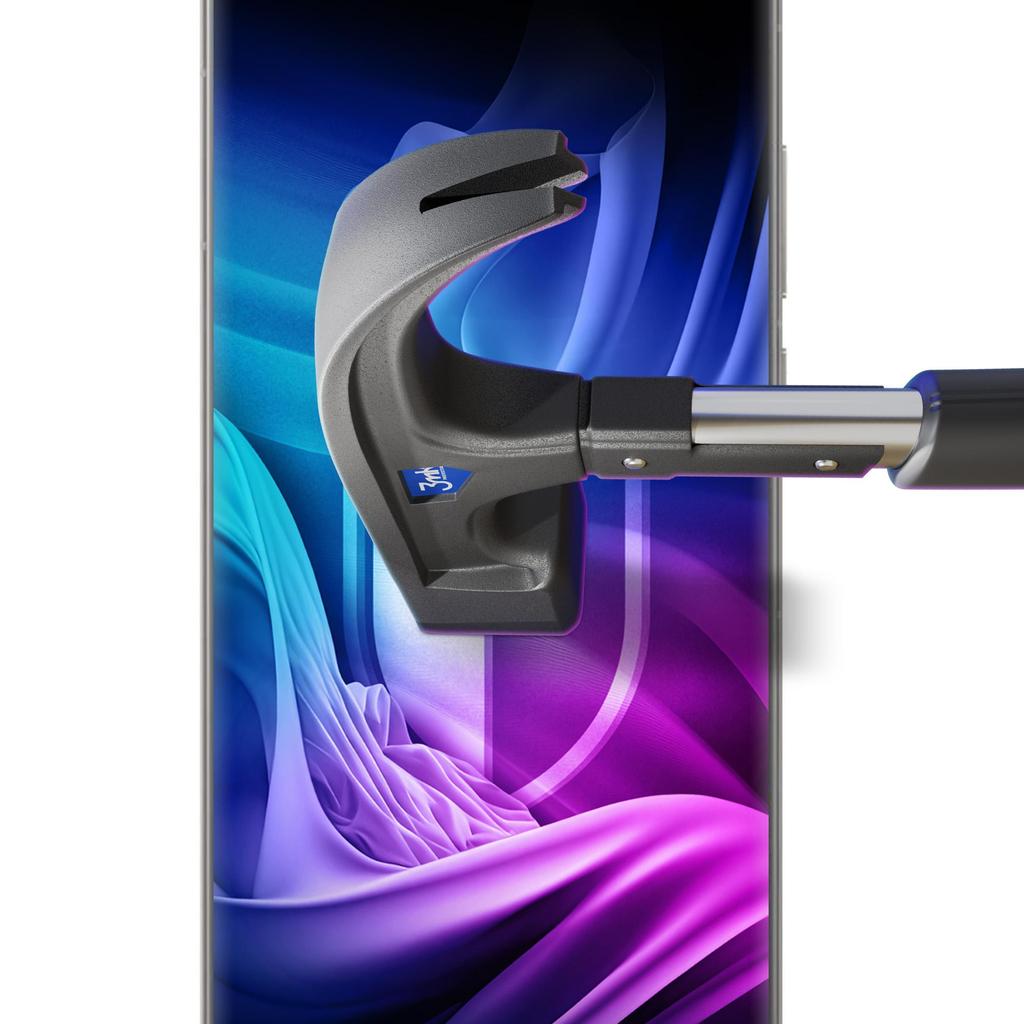 Vivo X200 Pro - 3Mk Silky Matt Pro