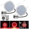 Frecce LED per Motocicletta per Harley Davidson Touring Road King Street Glide