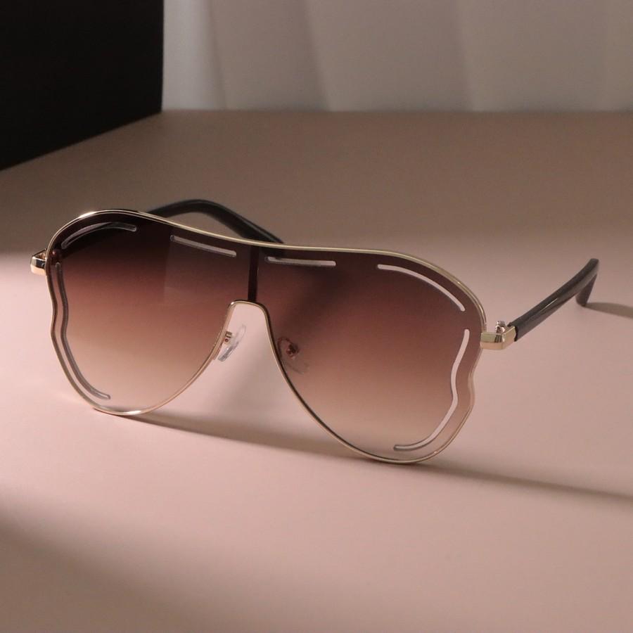 Classic Fashion Sunglasses Women Mencepai