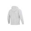Under Armour Ottoman Fleece Sweatshirt Men's Gray 1373878-558