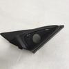 Pour Toyota Land Cruiser LC100 FJ100 1998-2007 Lexus LX470 voiture porte avant Tweeter haut-parleur Audio klaxon revêtement d'habillage coque