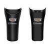 Multifunctional Car Storage Box Umbrella Organizer Bucket Waterproof For Cadillac CT5 CT6 CTS Seville ATS CT4 XTS Celestiq Ciel Escala SRX XT4 XT5 XT6