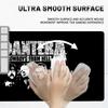 1Pc Pantera Heavy Metal Band Gaming Mouse Pad Keyboard Desk Mat Non-slip Rubber Lock Edge Waterproof Computer Mousepad for Office Home Decor Y1780