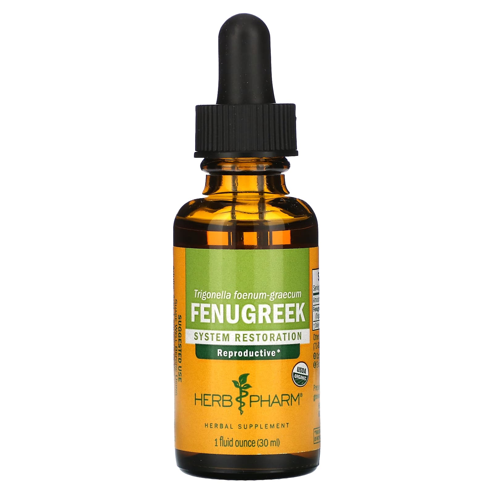 

Horopa, 30 mL (1 Fl Oz) (614 Mg per serving)