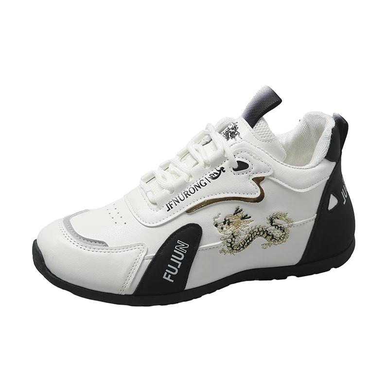 2025 New Designer Woman Sneakers Waterproof Casual Sports Shoes Ladies Lightweight Breathable Non-slip Platform Shoes for Women