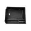 Center Console Organizer Car Center Armrest Storage Box Organizer Replacement for Hyundai Tucson
