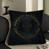Llord Of The Rings cm Cushion Cover Pillow Cover Decor Pillowcase Home Pillowcase For Couch Pillow