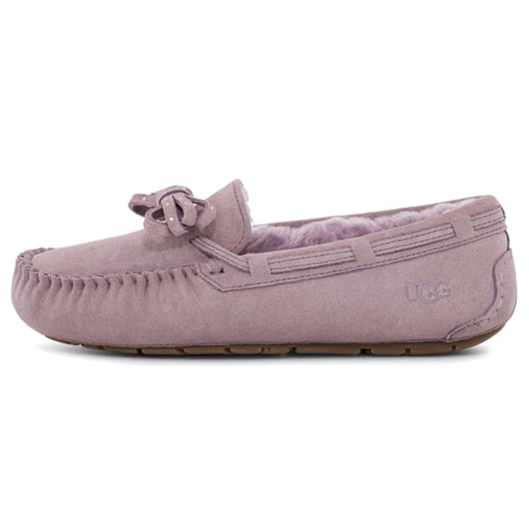 UGG Dakota Bling Bow 'Shad' Women's 1120880-SHAD
