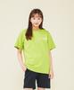 Teulaebeul237 Basic Short Sleeve (Green)