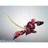 Bandai Spirits Robot Soul Mobile Suit Z Gundam  Side Ms  rMs 117 Galbaldi  Ver. A.n.i.m.e. [painted Action Figure Height Approx 130mm]
