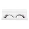 0.98in Colorful Eyelashes Purple Ends Fluffy Dramatic Colored False Eyelashes for Stage 8697‑62C