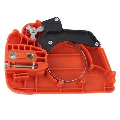 Sajūga zobrata vāks ķēdes bremžu mezgls Der Husqvarna 235 235E 236 240 motorzāģiem