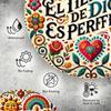 1PC El Tiempo De Dios Es Perfecto Metal Wall Art Sign, Weatherproof Iron Sculpture for Home Garden Decor Outdoor Indoor