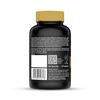 Himalaya Shilajit Gold Kapseln 100% Reines Himalaya Shilajit + 24K Gold, 20 Stück, Steigert Vitalität & Ausdauer