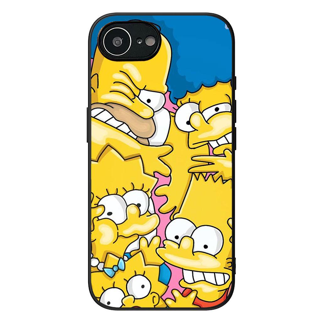 

The Wallpaper S-Simpsons-Anime Phone Case for Samsung Galaxy A04 j7 J5 J2 Prime J8 A01 A02 A03 A42 M06 M16 M56 M23 G57 Cover Galaxy A23