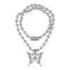 Halsband & Hängen – Hängen