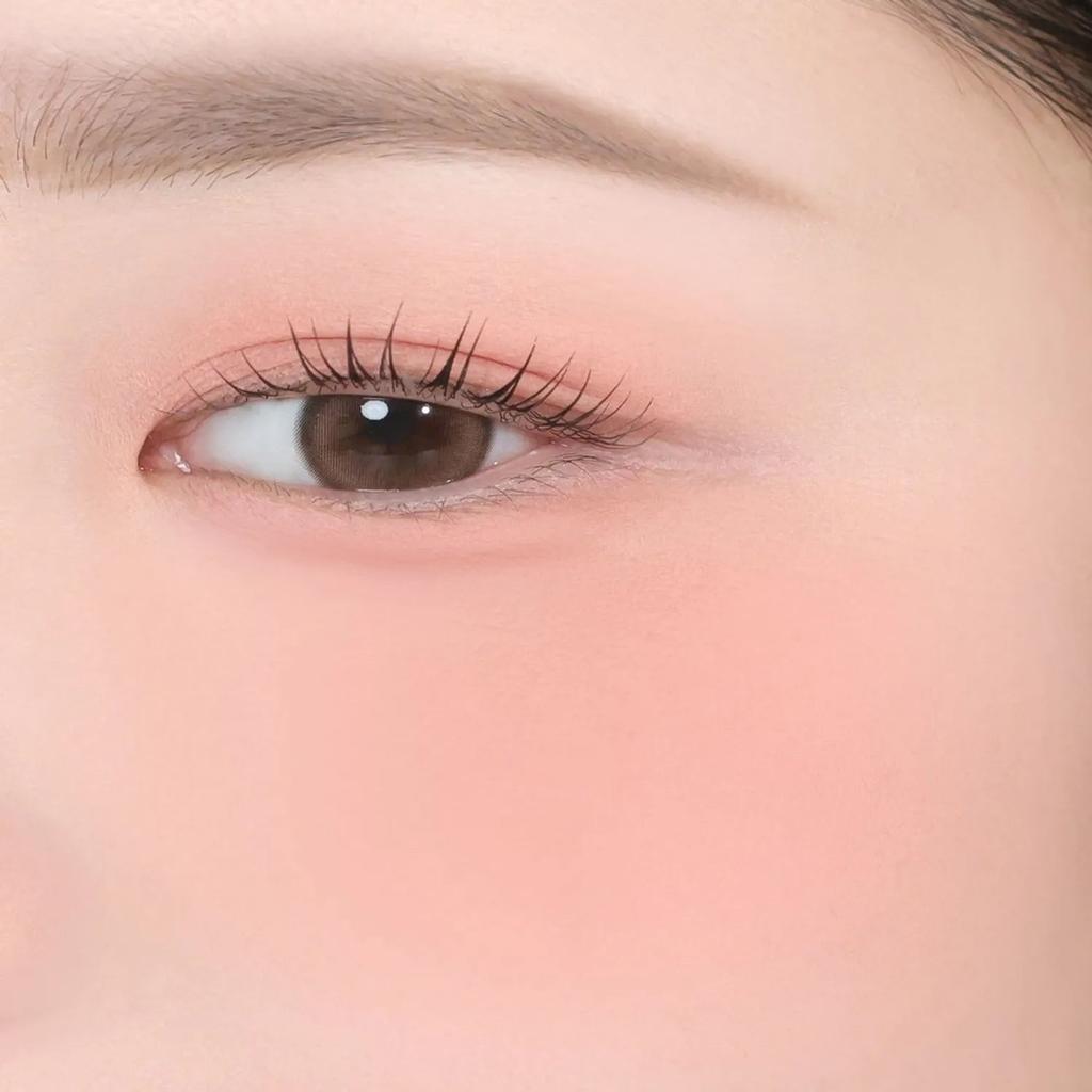 LUMMIR Light On Eyes Shadow Palette (8 Options)