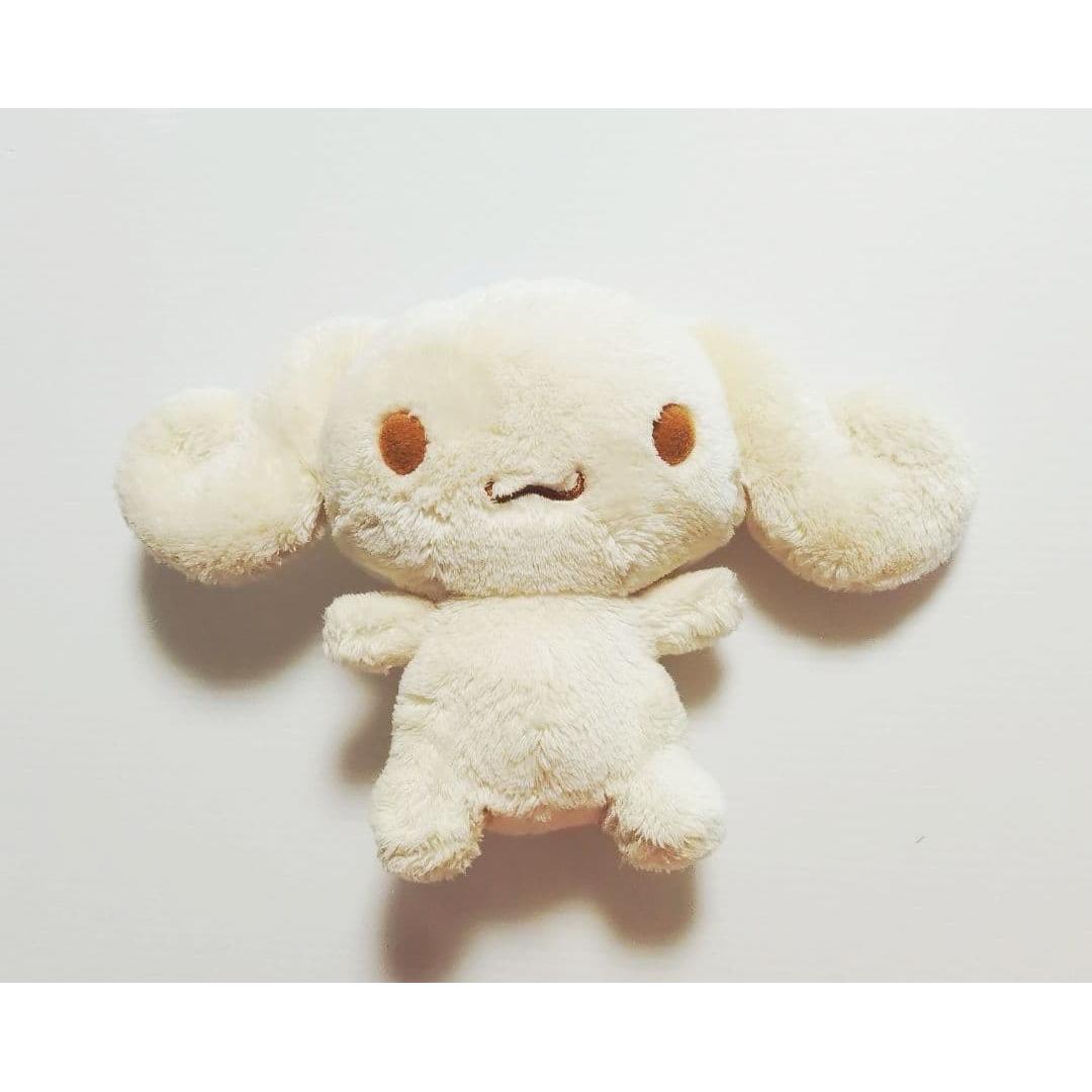 Heisei era Cinnamoroll Espresso stuffed toy