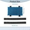 and Cold Pack Ice Bag Multipurpose Reusable Lightweight Microwave with Straps for Home Gym