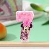 Cartoon Birthday Candle with Sequins - Number 7