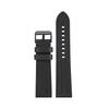 22mm Italian Leather Bracelet For Casio Edifice Heart of the Earth EFR-303CL Leather Watchband Efr-303d/l Watch Strap 22mm ECB-9