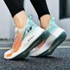 Herren-, Freizeit-, Sportschuhe, Vielseitig, Atmungsaktiv, Laufschuhe, Übergröße Herrenschuhe, Bequeme Trendschuhe